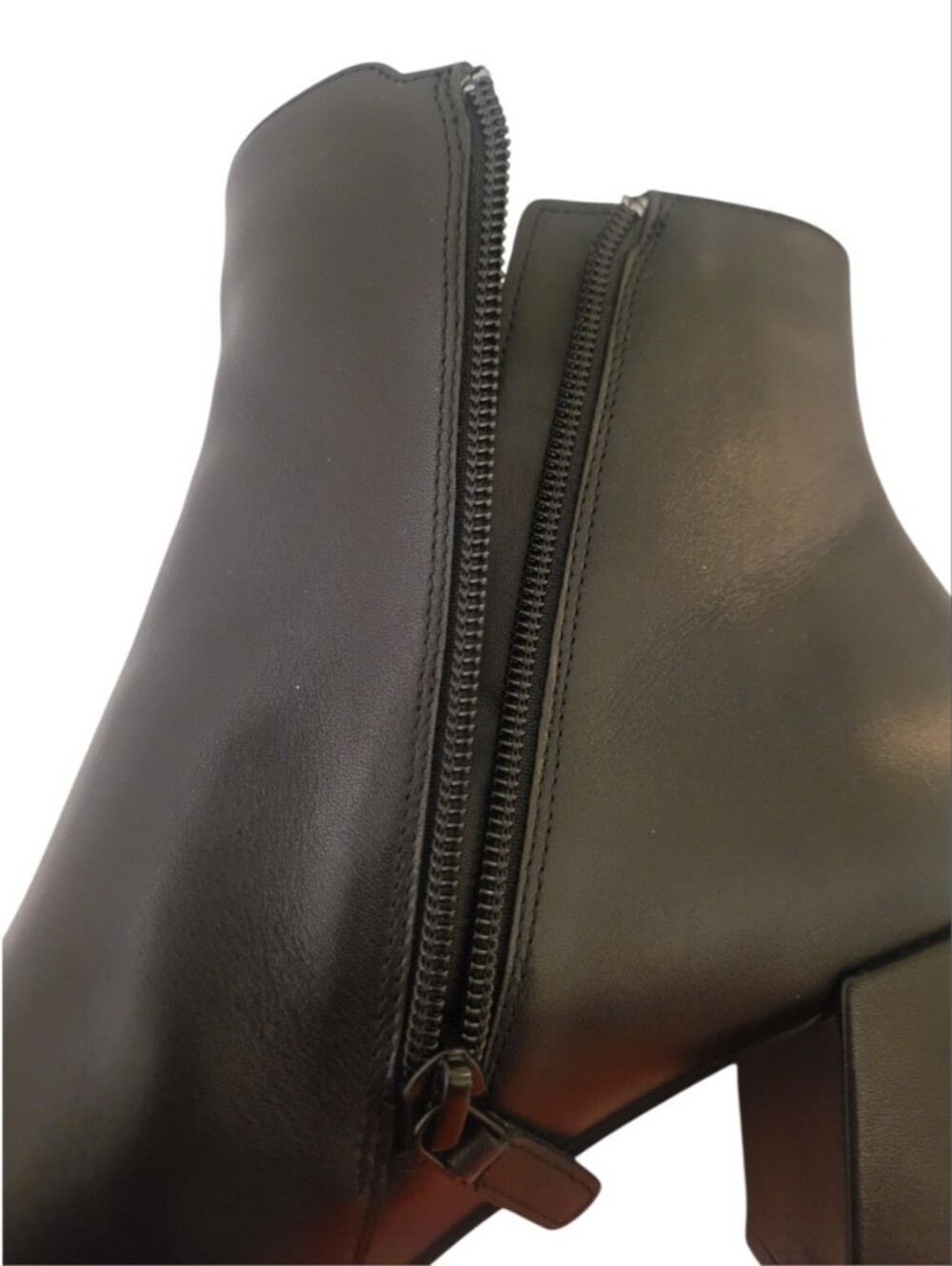 Cole Haan Catlyn Block Heel Bootie - Picture 6 of 9